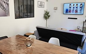 Appartement Complet 2 Chambres 6 Couchages